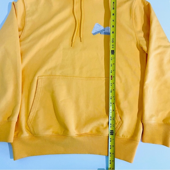 PALACE Tri Gaine Hoodie Sweatshirt Size Medium - Picture 10 of 14